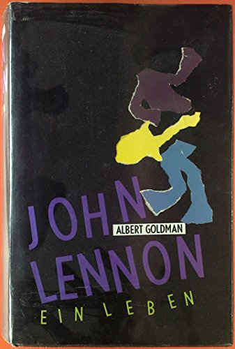 John Lennon: Ein Leben