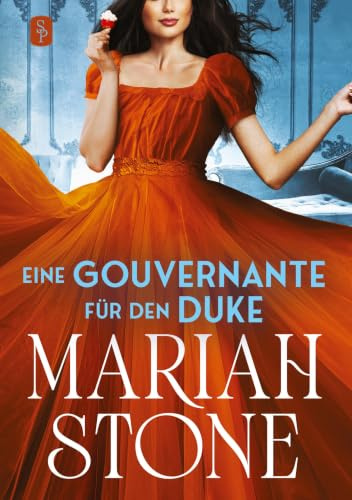 Eine Gouvernante für den Duke (Sündhafte Lords)