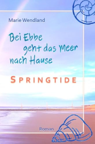 Bei Ebbe geht das Meer nach Hause - Springtide