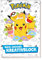 Pokémon: Mein großer Kreativblock: Malblock