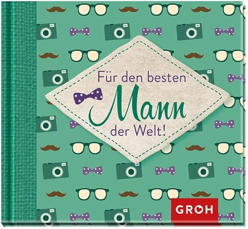 Für den besten Mann der Welt (Familienbande)