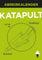 Der KATAPULT-Abreißkalender