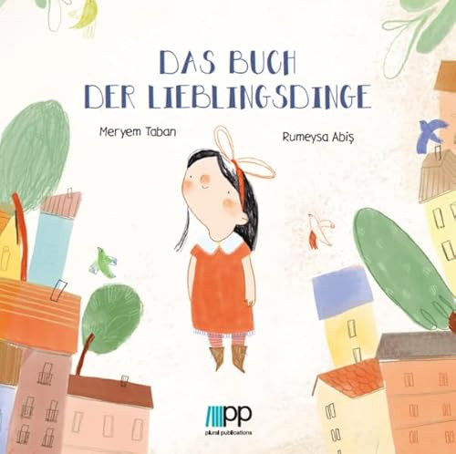 Das Buch der Lieblingsdinge