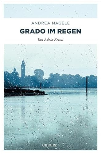 Grado im Regen (Commissaria Degrassi)
