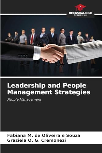 Leadership and People Management Strategies: People Management