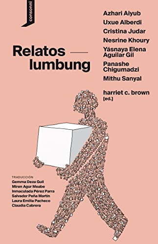Relatos lumbung (El origen del mundo, Band 22)