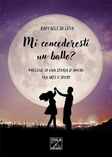 Mi concederesti un ballo? Prologo di una storia d'amore tra arte e sport