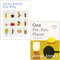 Anna Jones Collection 2 Books Set (Easy Wins & One Pot Pan Planet)