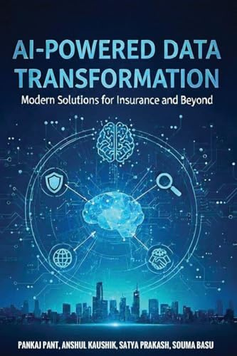 AI-Powered Data Transformation: Modern Solutions for Insurance and Beyond