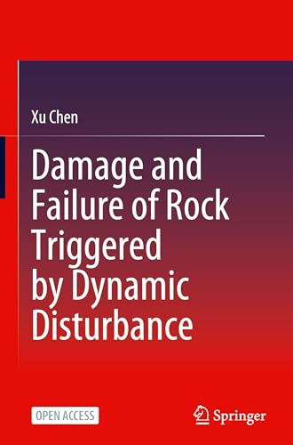 Damage and Failure of Rock Triggered by Dynamic Disturbance