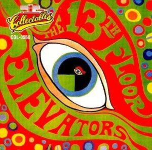 Psychedelic Sounds of..