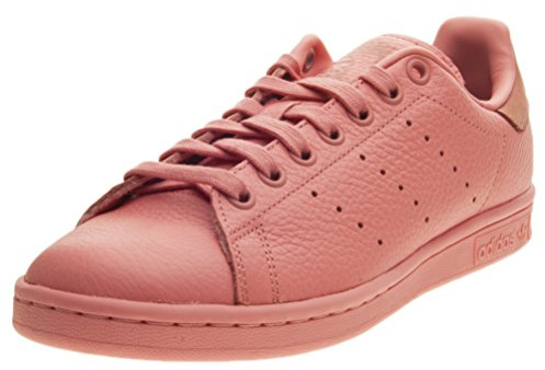 adidas Stan Smith, Sneaker Uomo, Tactile Rose Tactile Rose Raw Pink Bz0469, 36.5 EU