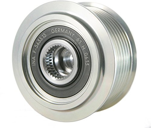 Sando scp90273.0 Riemenscheibe Freilauf Lichtmaschine