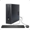 HP ProDesk 600 G1 SFF Slim Business Ordinateur de bureau, Intel i5-4570 - 3,60 GHz, 8 Go de RAM, disque dur 500 Go - Windows 10 Pro 64 bits HDD (Reconditionné)