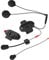 Sena SF-A0202 Helmet Clamp Kit for SF Series Motorcycle Bluetooth Communication System