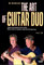 The Art of Guitar Duo - Gitarren-Techniken für Bossa Nova, Samba, Pop und Swing-Jazz - Autor: Ro Gebhardt - Notenbuch mit CD, Plek