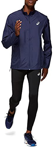 ASICS Silver Jacket Veste Homme