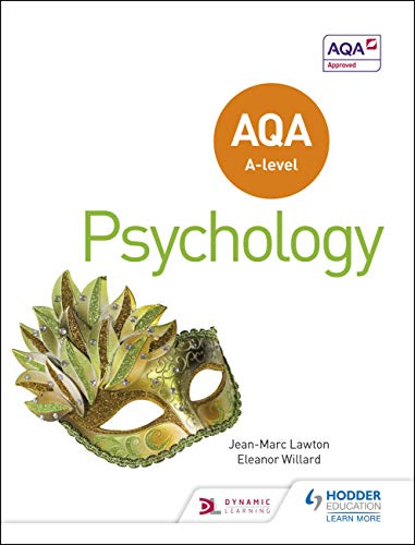 AQA A-level Psychology (Year 1 and Year 2) (Aqa a Level)