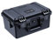 Lykus HC-3320 Waterproof Hard Case with Customisable Foam Insert, Interior Size 33x21x17.5cm, Suitable for Camera, Lens, Drone, mic, Flashlight, Projector, Electronics, Tools, and More