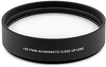 ProMaster +5D Achromatic Close-Up Lens 77mm