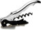 Pulltap's Genuine Slider 150 Cromato e Nero - Cavatappi Professionale