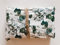 InsideMyNest Eukalyptus Pflanzen-Seidenpapier, 30 x 20 cm, Geschenkpapier, 20 Stück