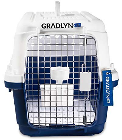 Gappay Gradlyn Kennels Flugbox 35er Small/medium