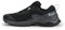 Salomon X Reveal 2 Gore-Tex Herren Wanderschuhe, Stabiles Laufgefühl, Sofort spürbarer Komfort, Bereit für Outdoor-Abenteuer, Black, 41 1/3