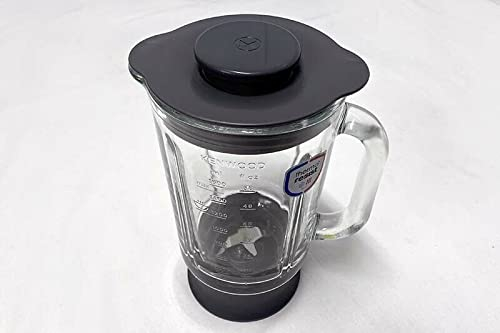 Kenwood Accessoire Mixeur Verre Robot Cuisine multipro FDM30 FDM71 FDP65