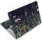 AIMSA Laptop Skin Sticker Decal, 12 13 13.3 14 15 15.4 15.6 inch Laptop Art Decal Protector Notebook Netbook PC 15.6 Universal Vinyl Cover, Flowers Plants