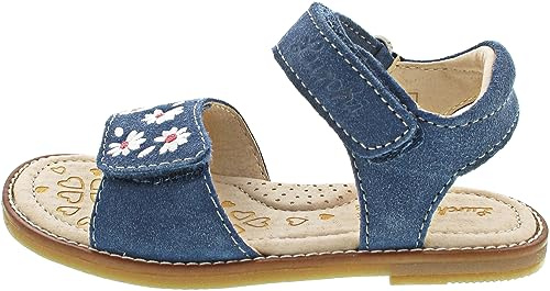Lurchi Mädchen Zaira Sandale, Old Navy, 28 EU