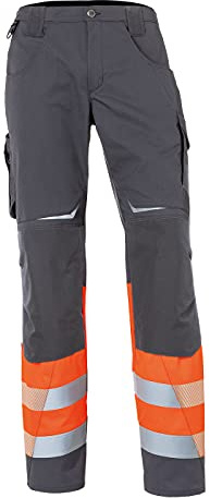 KÜBLER Workwear Women's Trousers