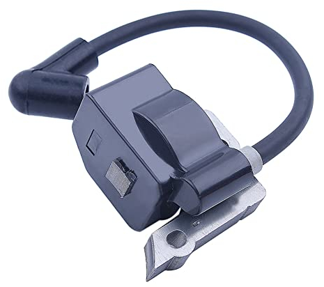 Gubeter Ignition Coil Module, For Dolmar Ps2 Ps3 Ps34 Ps36 Ps41 Ps45 Chainsaw, 036143121, 036143120, 036143020