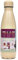 Radley London Prairie Pink Window Shopping Metal Water Bottle