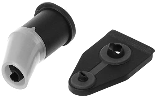 sparefixd for Bosch TASSIMO Joy T Disc Piercer Jet Nozzle Hot Drinks Machine