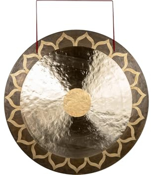 Sela Wind Gong Lotus 36