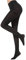 Collant Polaire Grande Taille Femme Hiver Extensibles Translucide Epais Polaire Opaque Leggings Taille Haute Thermique en Plein Air Collant De Contention Slim Collant Confortable