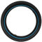 Fuel Tank Locking Ring Seal, Fuel Tank Locking Ring Seal 153130 Fuel Pump Locking Seal and Cover O Ring Replacement For