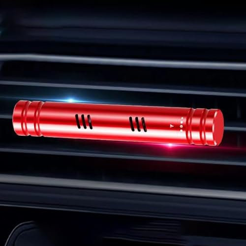 VXXTYB Auto Lufterfrischer,für BMW M1 M2 M3 M4 M5 M6 M8,langanhaltende Frische, Air Freshener Interior Accessories,B
