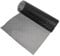 CRILSTYLEO Car Modification Grid Aluminum Screen Mesh Aluminum Mesh Screen Grill Vent Mesh Radiator Screen Metal Mesh Black Aluminum Alloy