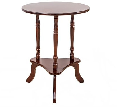 FUHAI-666 Beistelltisch Doppelter Beistelltisch Kleiner Tisch Couchtisch Neben Sofa Sideboard Quadratischer Tisch Home Nachttisch Ecktisch Kaffeetisch Kleiner Sofatisch