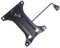 perfk Chair Tilt Control Mechanism Executive Chair Base Height Controller for Household, Medium
