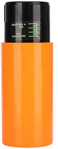 Tennisball-Druckminderer – Tennisball-Druckbehälter, Wiederherstellung des Tennisballhalters, Druckaufrechterhaltung, Reparatur, Tennisballhalter, Druck-Tennisballdose zur Erhaltung des neuen