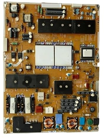 BN44-00376A BN44-00375A Power Supply Board，Compatible For Samsung，UA46C7000WF UA55C7000WF TV Replacement Part