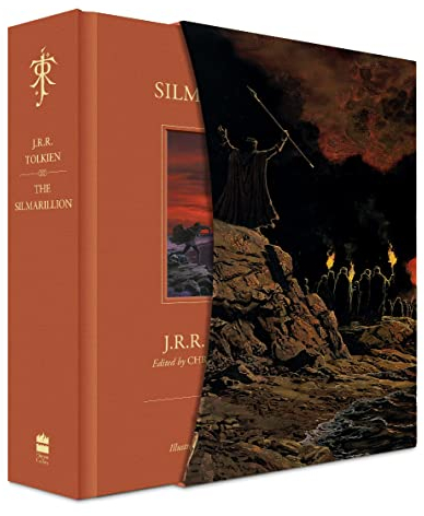 Tolkien GB