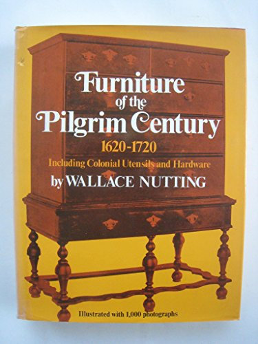 Furniture of the Pilgrim Century