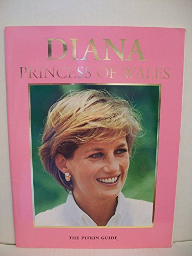 Diana Princess of Wales