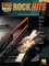 Keyboard Play Along Volume 5 Rock Hits Keyboard Kbd Book/Cd
