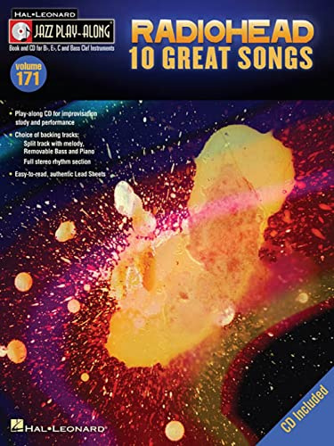 Radiohead: 10 Great Songs