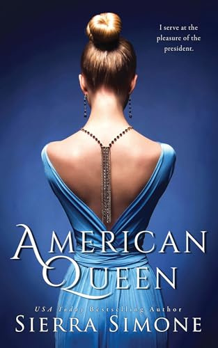 American Queen: 1 (New Camelot)
